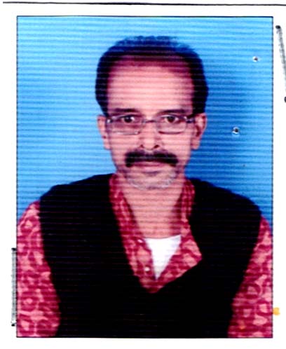 Koshi Viklang,Ngo in Bihar